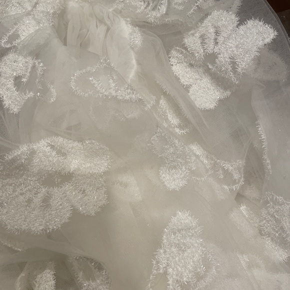 Simone Rocha skirt - Picture 2 of 2